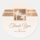 Search for copper wedding stickers Chic