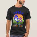 Search for daddy shark tshirts Costume