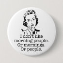 Search for morning badges Trendy