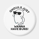 Search for ghouls magnets Halloween