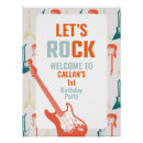 Search for rock n roll posters Vintage
