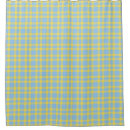 Search for blue plaid shower curtains Buffalo