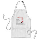Search for alcohol aprons Lover