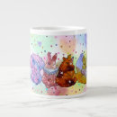 Search for charm mugs Colorful