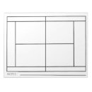 Search for tennis notepads Coach