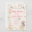 Search for vintage fabric invitations Flowers