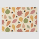 Search for autumn leaves tissue paper Thanksgiving