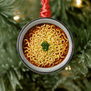 Search for ramen noodles christmas tree decorations Asian