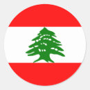 Search for flag of lebanon stickers Beirut