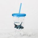 Search for aviator drinkware Air force