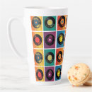 Search for 70s decor mugs 60s