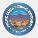 Search for mojave magnets California
