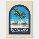 Search for dominican republic magnets Tropical