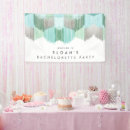 Search for bachelorette party banners Bridesmaid