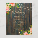 Search for pink floral flyers Budget