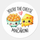 Search for mac and cheese stickers Cute