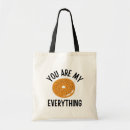 Search for bagel bags Food