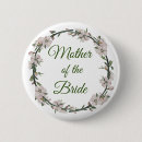 Search for mother of the bride badges Mother in law