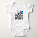 Search for music baby clothes Metalhead