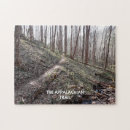 Search for appalachian trail puzzles Mountains