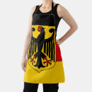 Search for germany aprons Europe