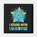 Search for anti war magnets Blue
