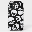 Search for skull pattern iphone cases Bones