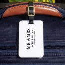 Search for mr and mrs travel accessories Simple