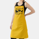 Search for word art aprons Cute