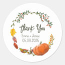 Search for thanksgiving floral stickers Vintage