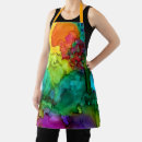 Search for teachers aprons Abstract