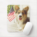 Search for corgi mousepads Puppy