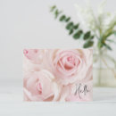 Search for vintage rose postcards Pink roses