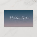 Search for home decor business cards Grey