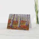 Search for birch tree cards Aspen
