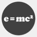 Search for einstein stickers Math