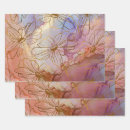 Search for nana wrapping paper Floral