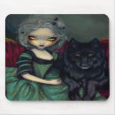 Search for noir mousepads Fantasy