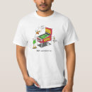 Search for amusements tshirts Pinball