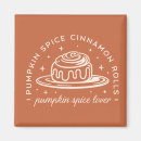 Search for cinnamon magnets Fall