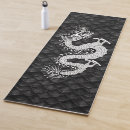 Search for dragon yoga mats Mythical