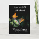 Search for husband easter cards Nature