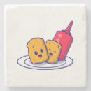 Search for chicken coasters Nuggets