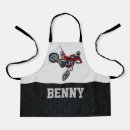 Search for dirt bike aprons Racing