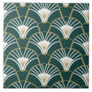 Search for art deco tiles White