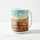 Search for tourist attraction mugs Vintage