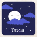 Search for moon coasters Paper