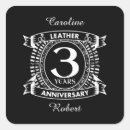 Search for first anniversary stickers Married