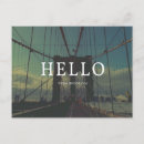 Search for brooklyn postcards Cityscape