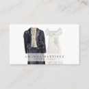 Search for bride business cards Groom